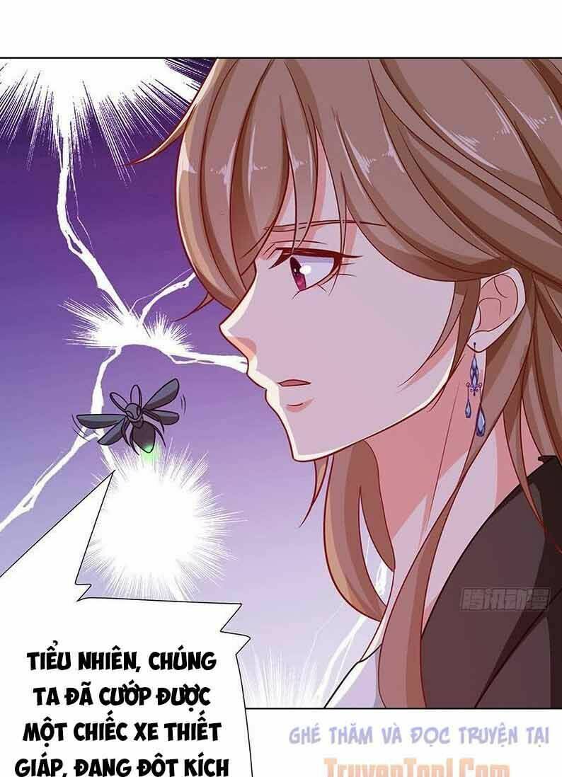 Trăng Tối: Kỉ Nguyên Máu: Chapter 111