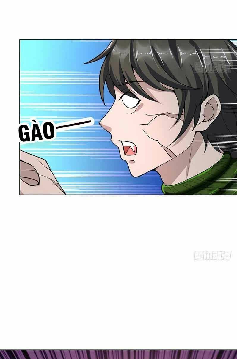 Trăng Tối: Kỉ Nguyên Máu: Chapter 111