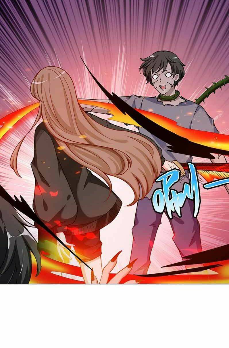 Trăng Tối: Kỉ Nguyên Máu: Chapter 111
