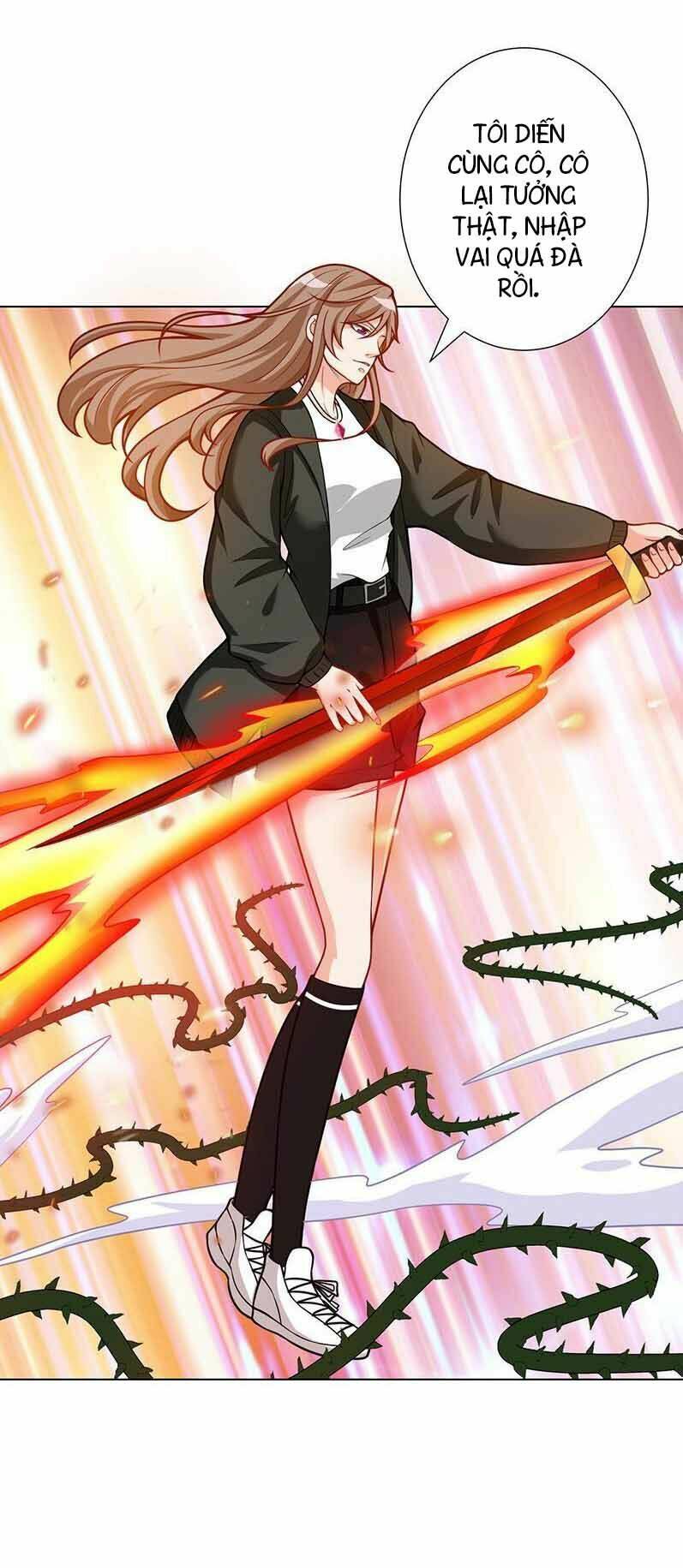 Trăng Tối: Kỉ Nguyên Máu: Chapter 111