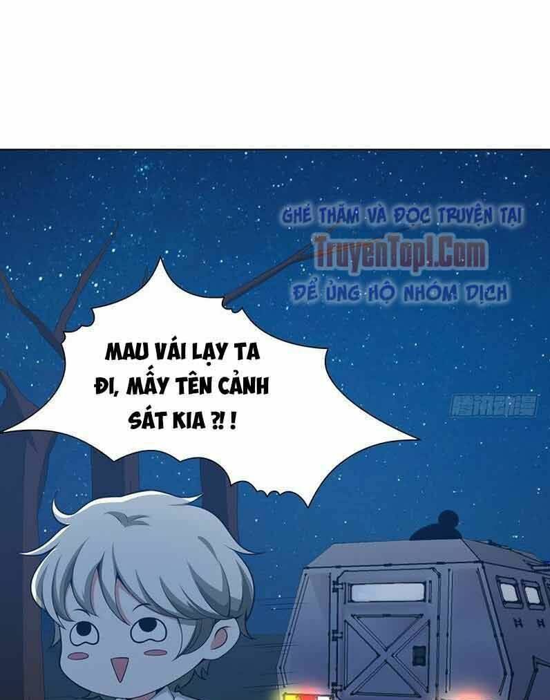Trăng Tối: Kỉ Nguyên Máu: Chapter 112