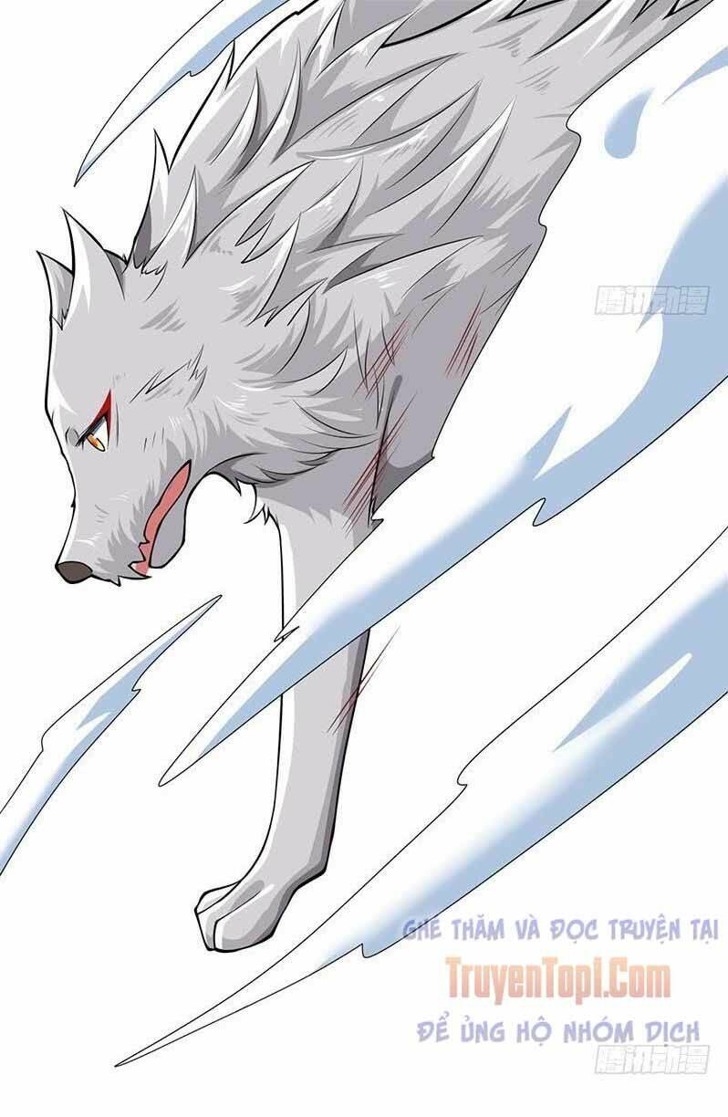 Trăng Tối: Kỉ Nguyên Máu: Chapter 112