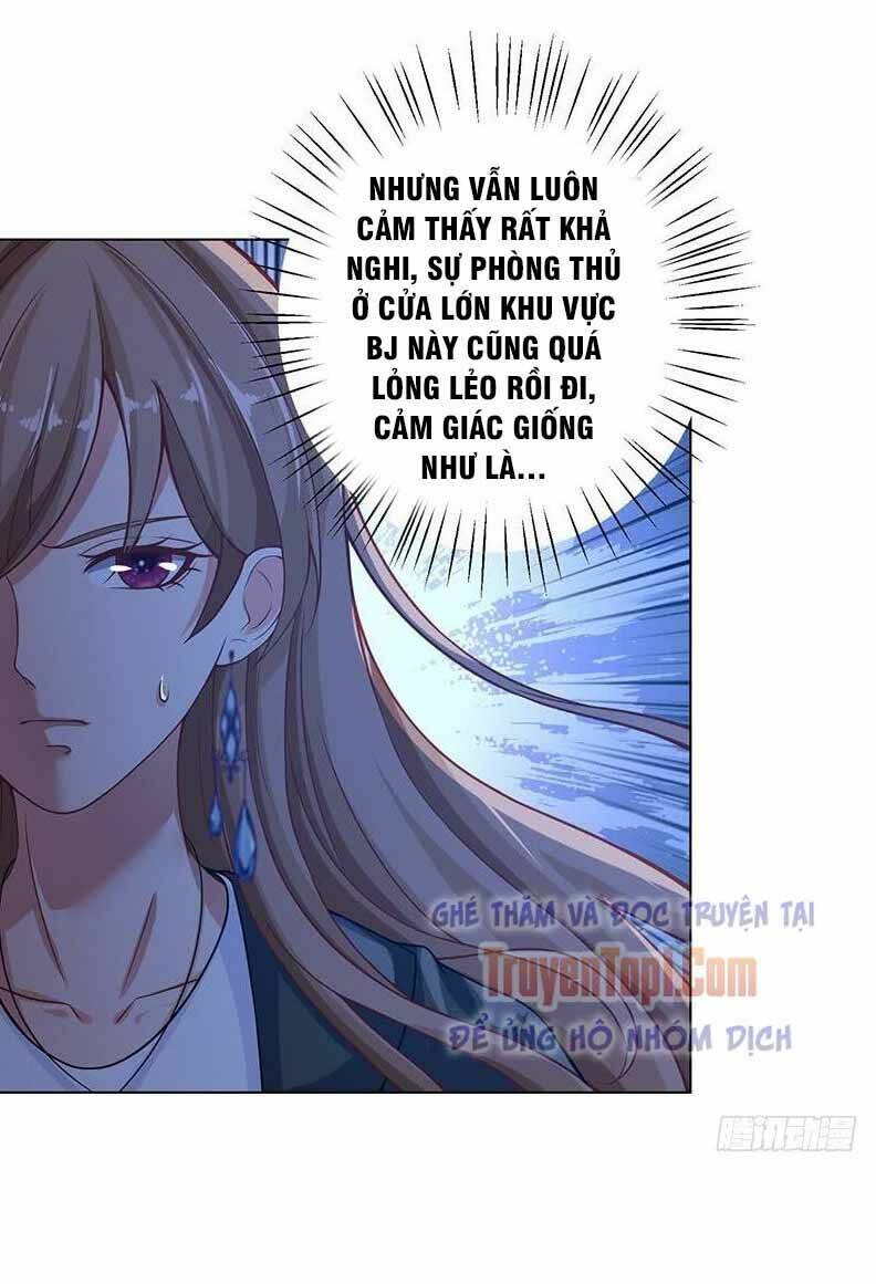 Trăng Tối: Kỉ Nguyên Máu: Chapter 113