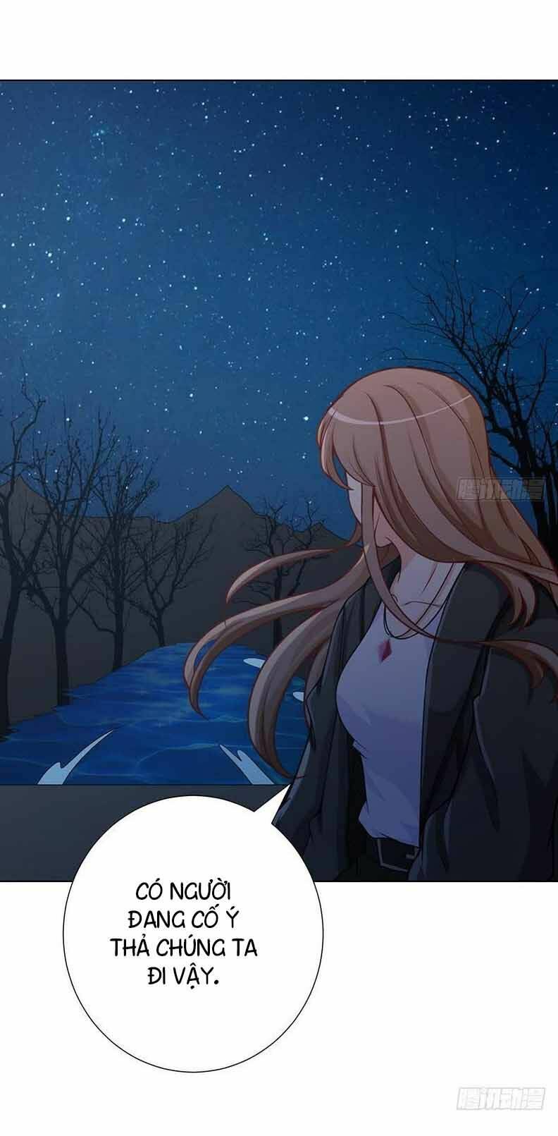 Trăng Tối: Kỉ Nguyên Máu: Chapter 113