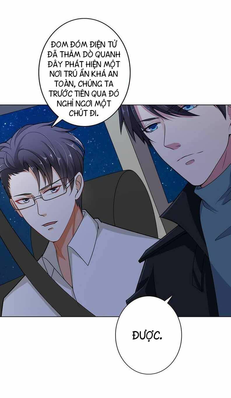Trăng Tối: Kỉ Nguyên Máu: Chapter 113