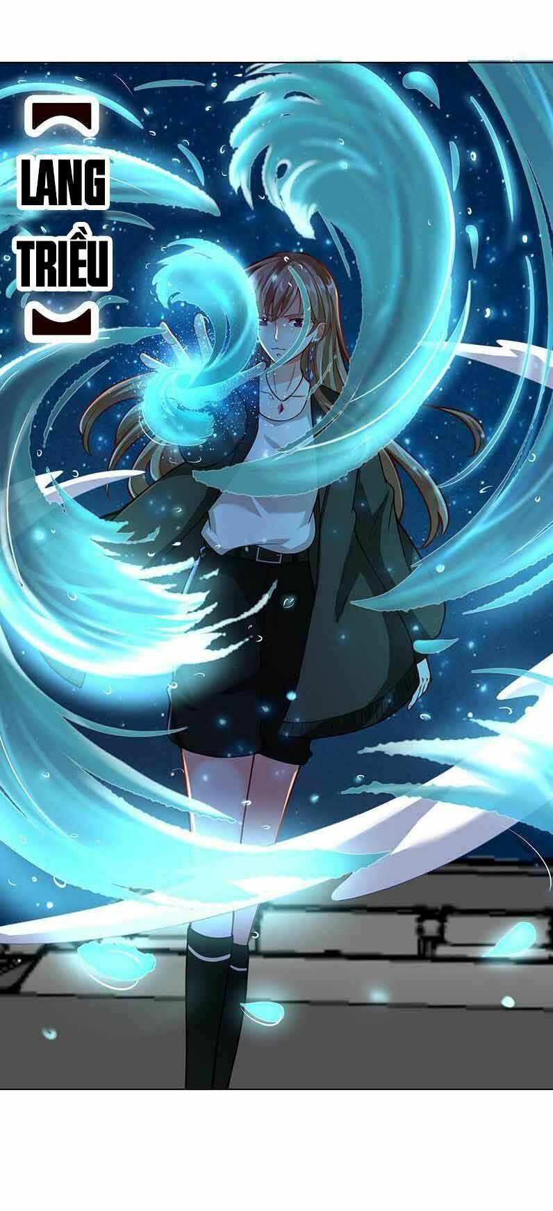 Trăng Tối: Kỉ Nguyên Máu: Chapter 113