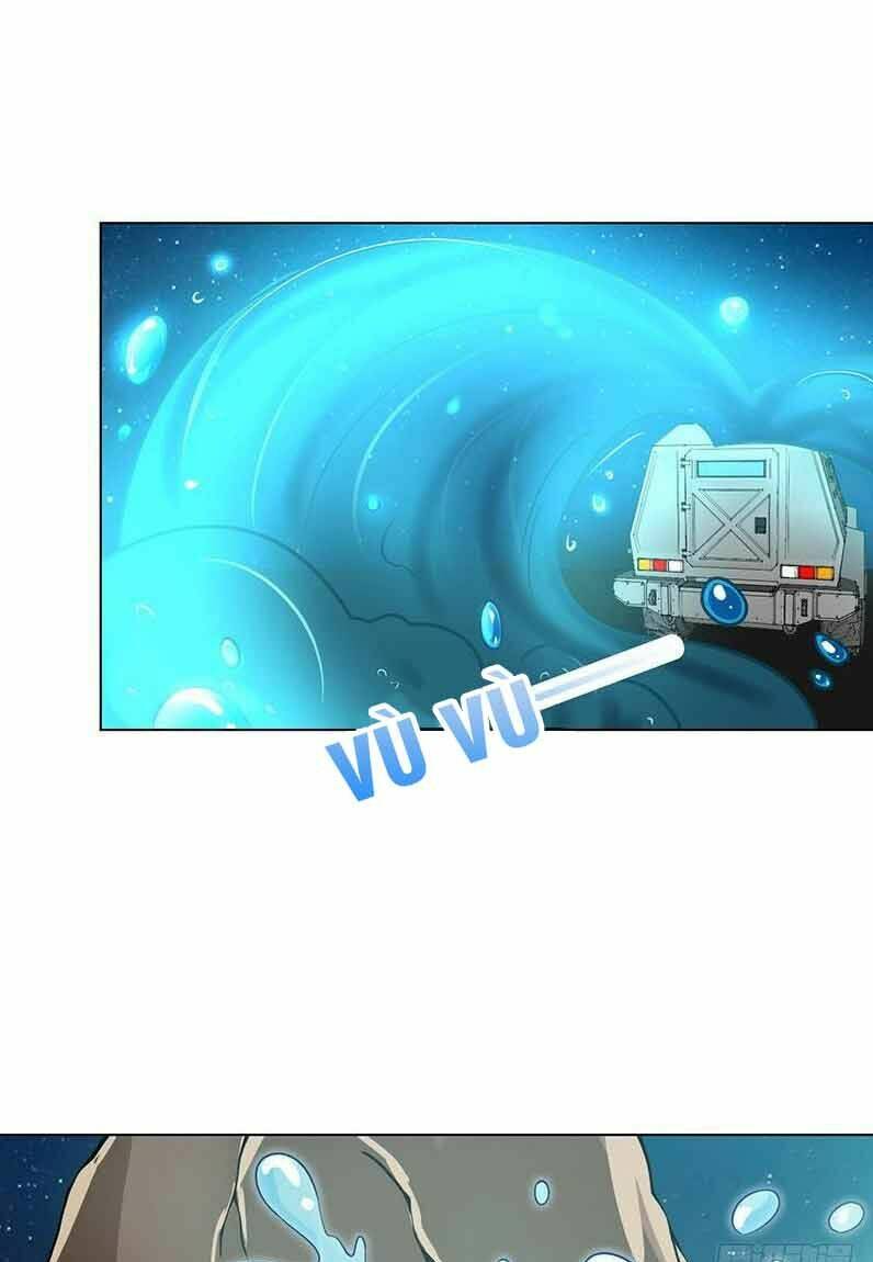 Trăng Tối: Kỉ Nguyên Máu: Chapter 113