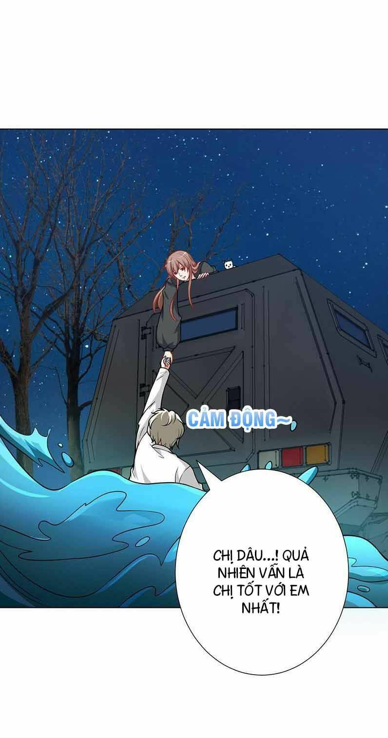 Trăng Tối: Kỉ Nguyên Máu: Chapter 113
