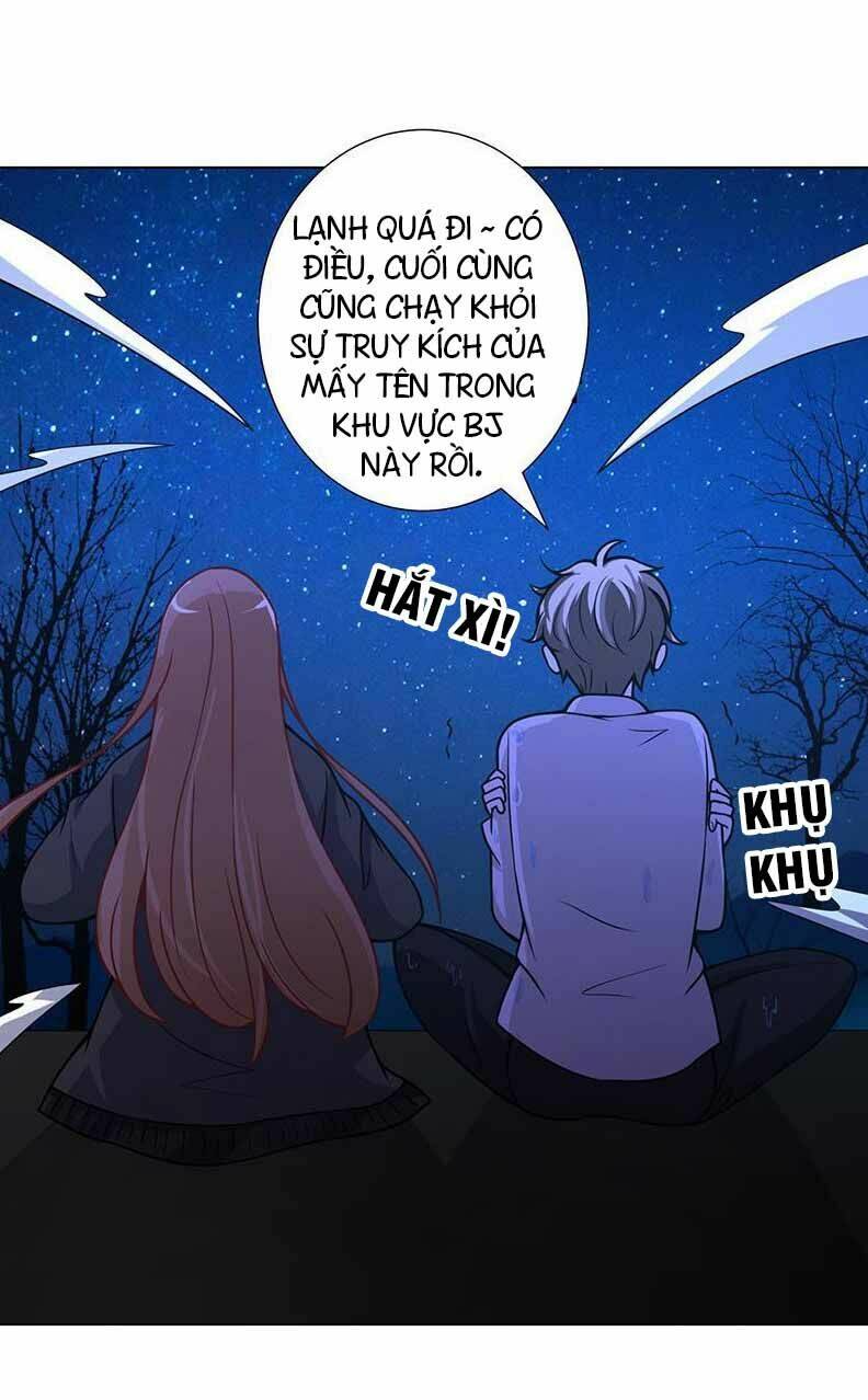 Trăng Tối: Kỉ Nguyên Máu: Chapter 113