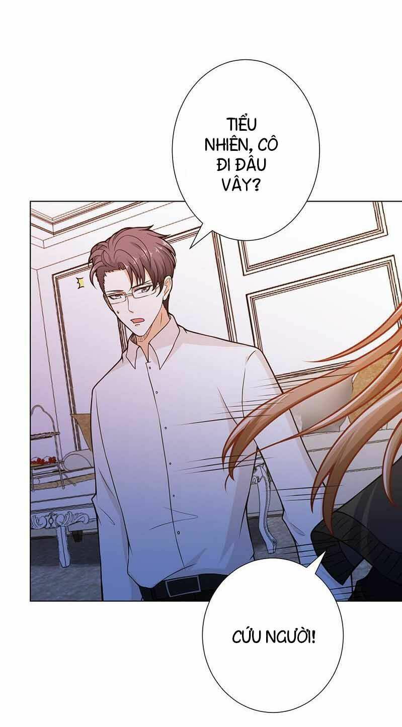 Trăng Tối: Kỉ Nguyên Máu: Chapter 116