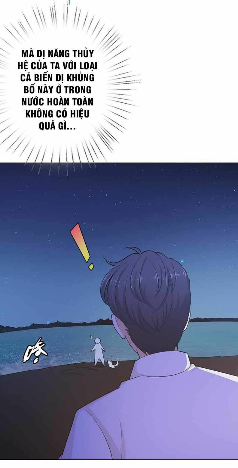 Trăng Tối: Kỉ Nguyên Máu: Chapter 116