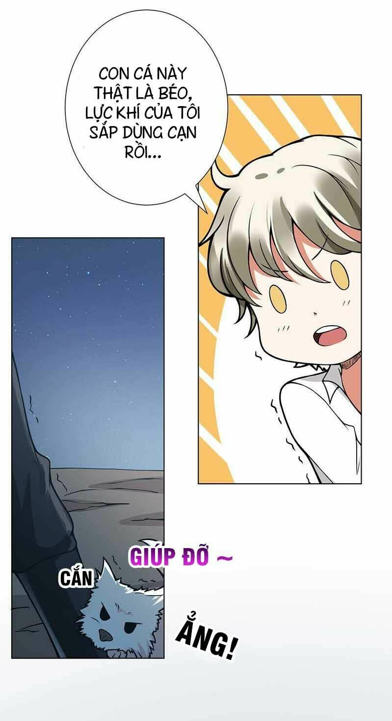 Trăng Tối: Kỉ Nguyên Máu: Chapter 116