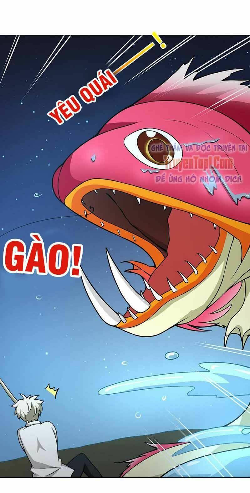 Trăng Tối: Kỉ Nguyên Máu: Chapter 116
