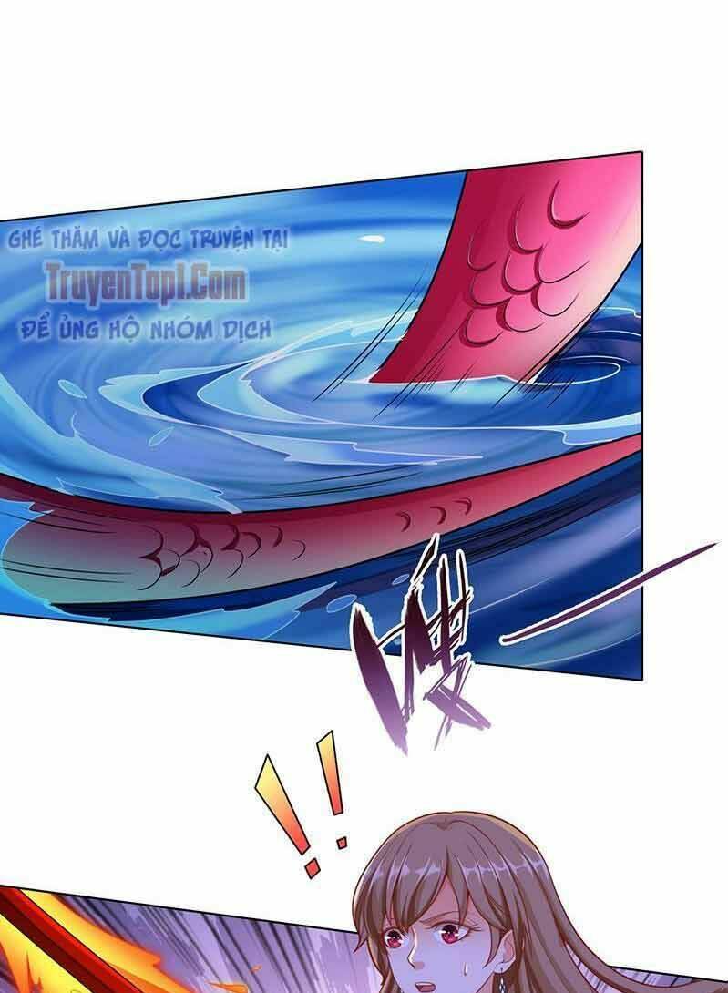 Trăng Tối: Kỉ Nguyên Máu: Chapter 116