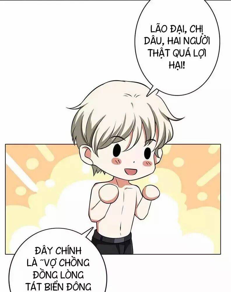 Trăng Tối: Kỉ Nguyên Máu: Chapter 120