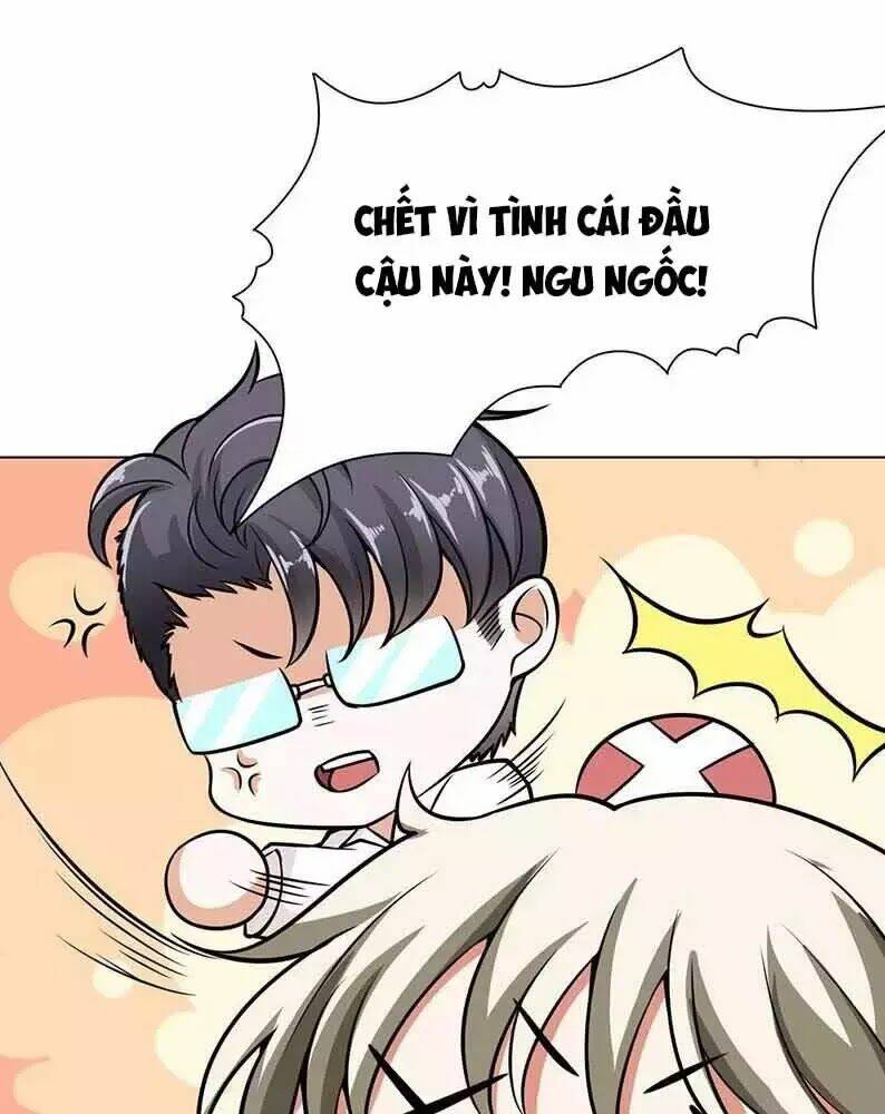 Trăng Tối: Kỉ Nguyên Máu: Chapter 120