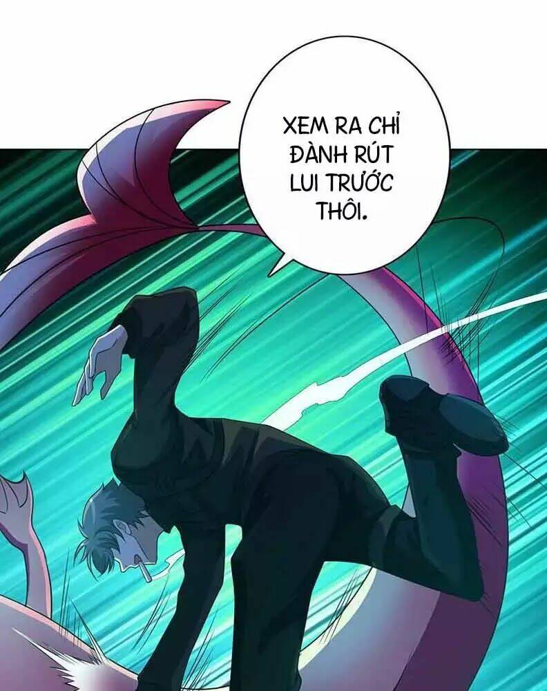 Trăng Tối: Kỉ Nguyên Máu: Chapter 120