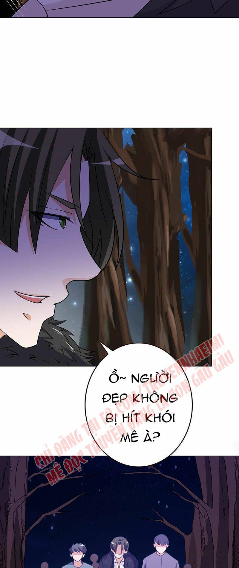 Trăng Tối: Kỉ Nguyên Máu: Chapter 129