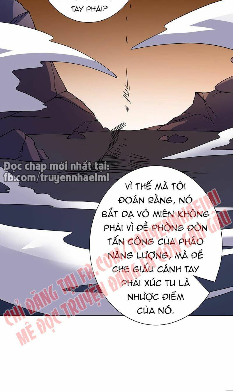 Trăng Tối: Kỉ Nguyên Máu: Chapter 129
