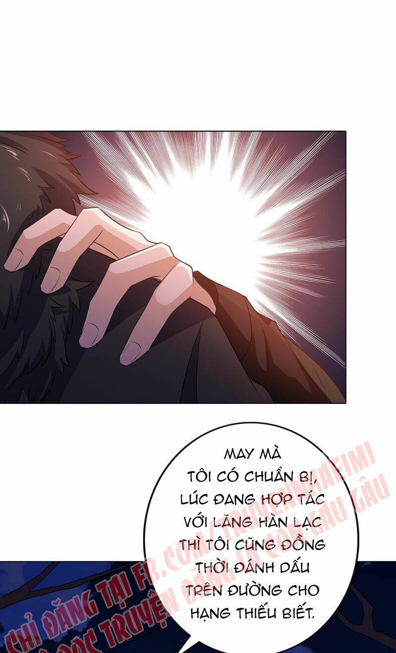 Trăng Tối: Kỉ Nguyên Máu: Chapter 129