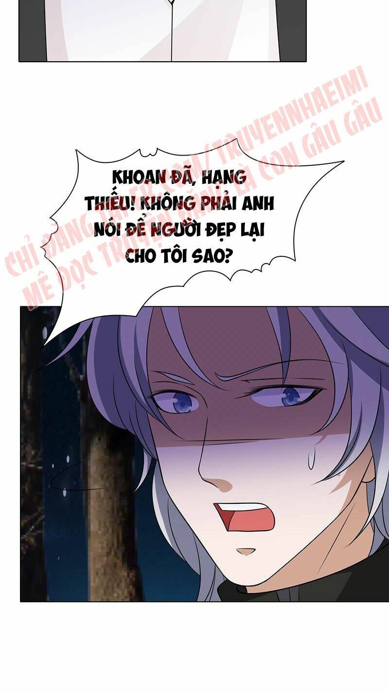 Trăng Tối: Kỉ Nguyên Máu: Chapter 129
