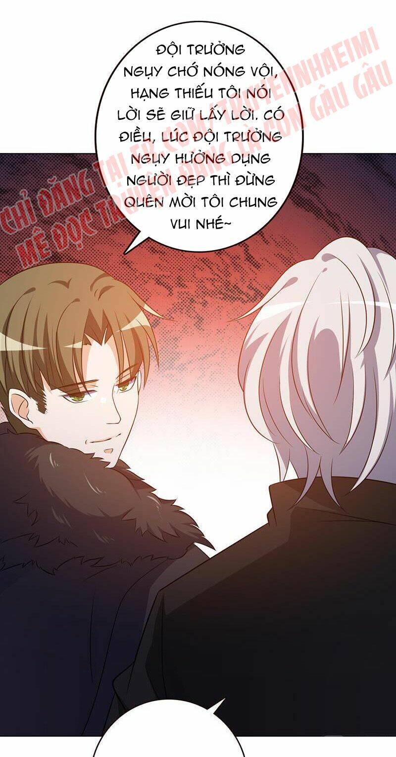 Trăng Tối: Kỉ Nguyên Máu: Chapter 129