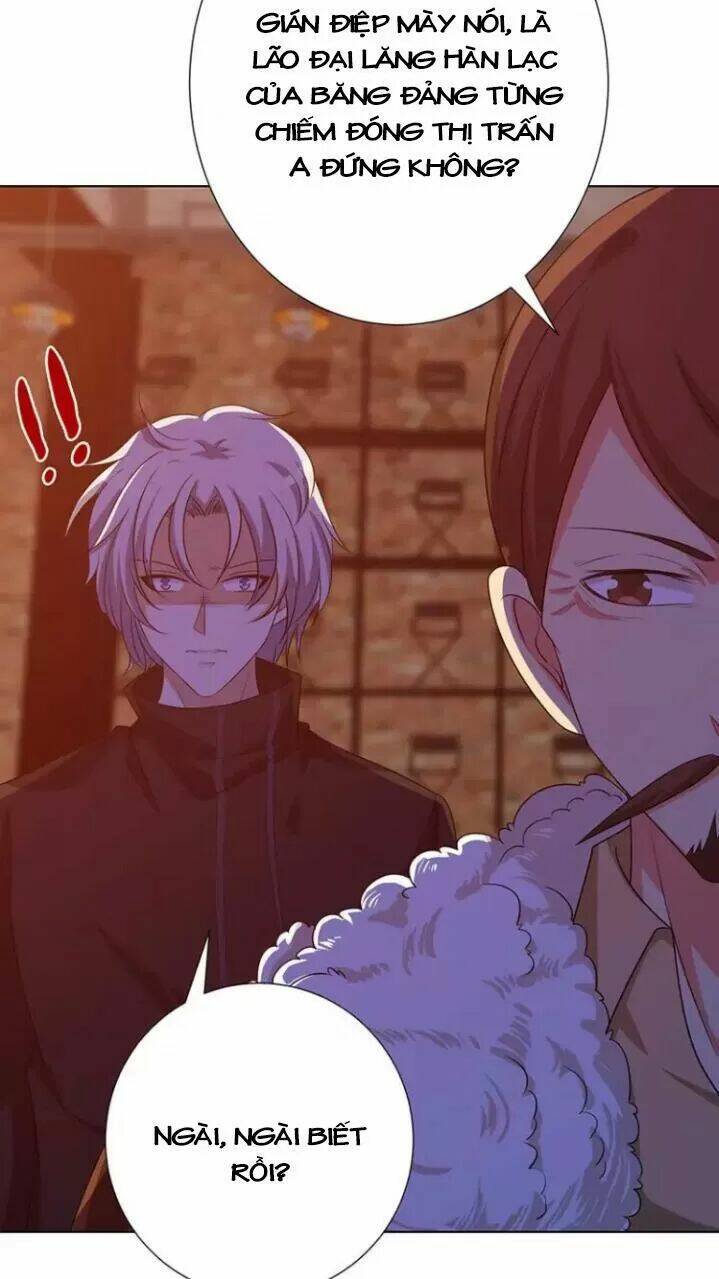 Trăng Tối: Kỉ Nguyên Máu: Chapter 138