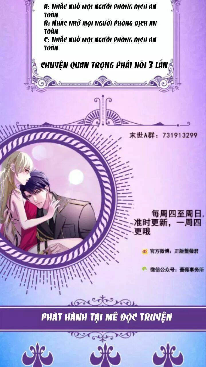 Trăng Tối: Kỉ Nguyên Máu: Chapter 138
