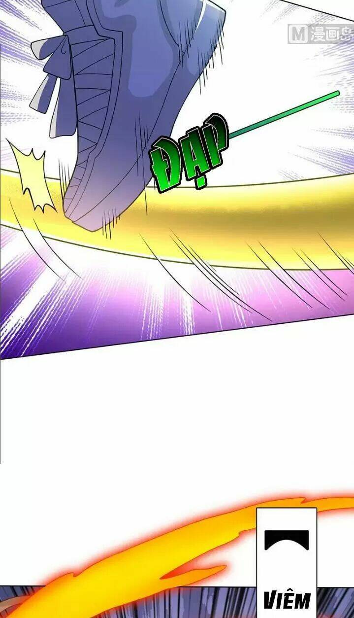 Trăng Tối: Kỉ Nguyên Máu: Chapter 144