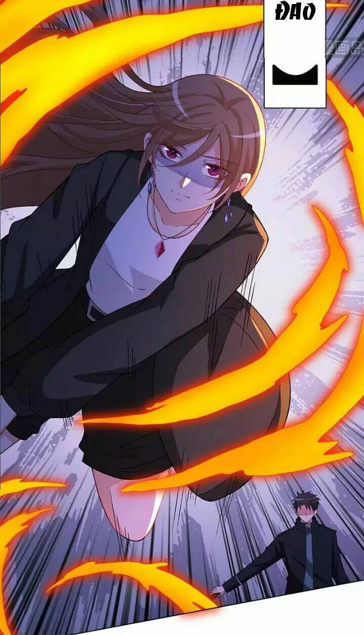 Trăng Tối: Kỉ Nguyên Máu: Chapter 144