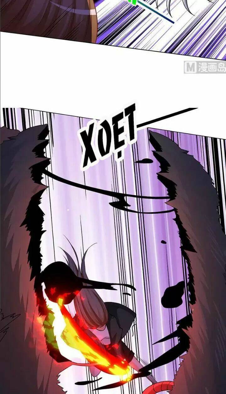 Trăng Tối: Kỉ Nguyên Máu: Chapter 144