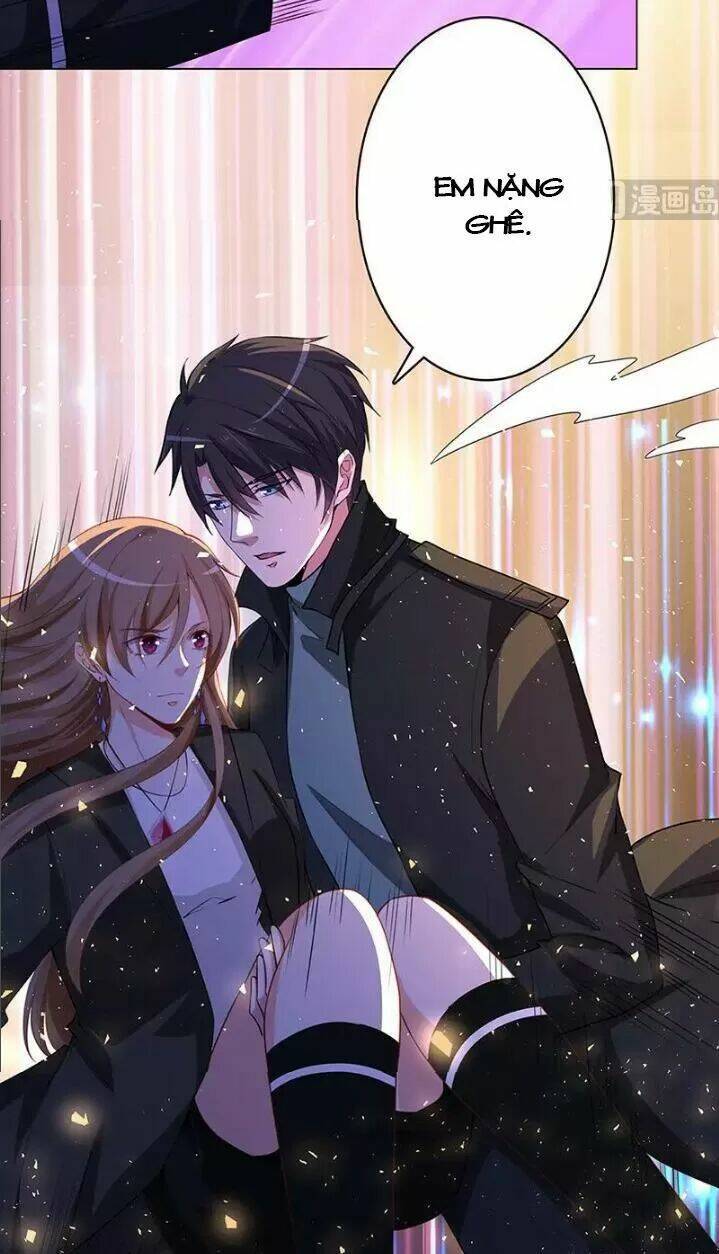 Trăng Tối: Kỉ Nguyên Máu: Chapter 144