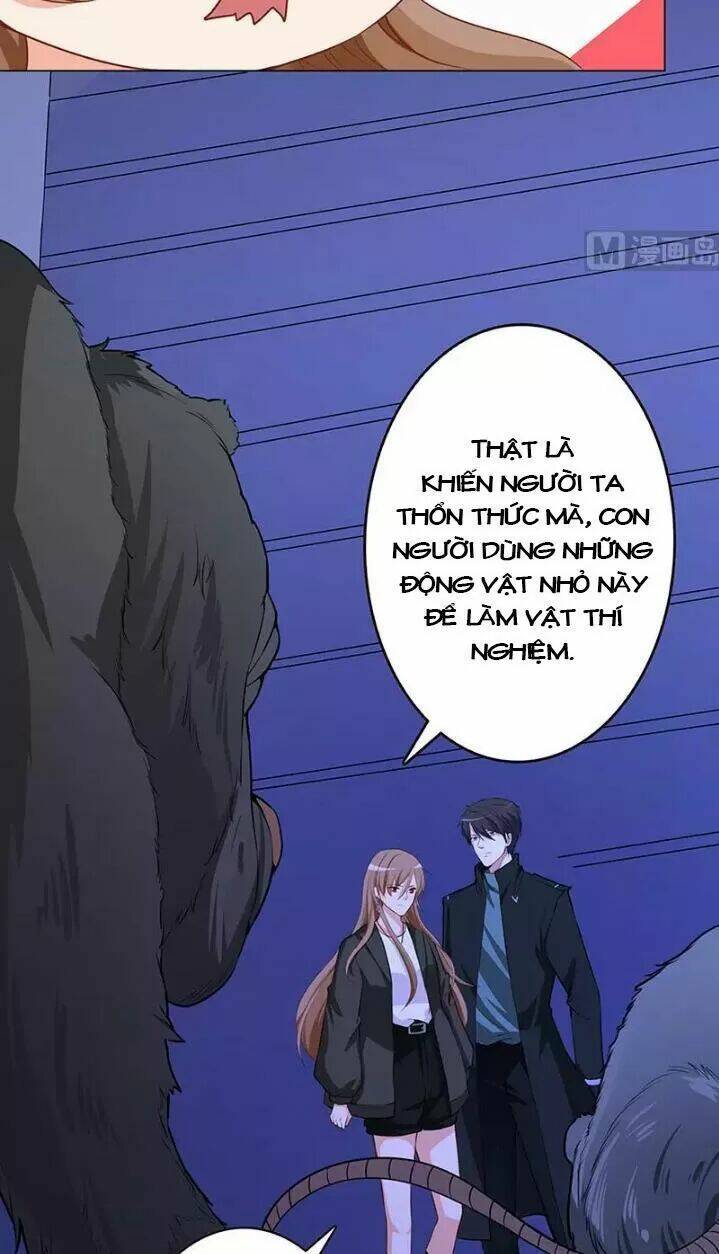 Trăng Tối: Kỉ Nguyên Máu: Chapter 144
