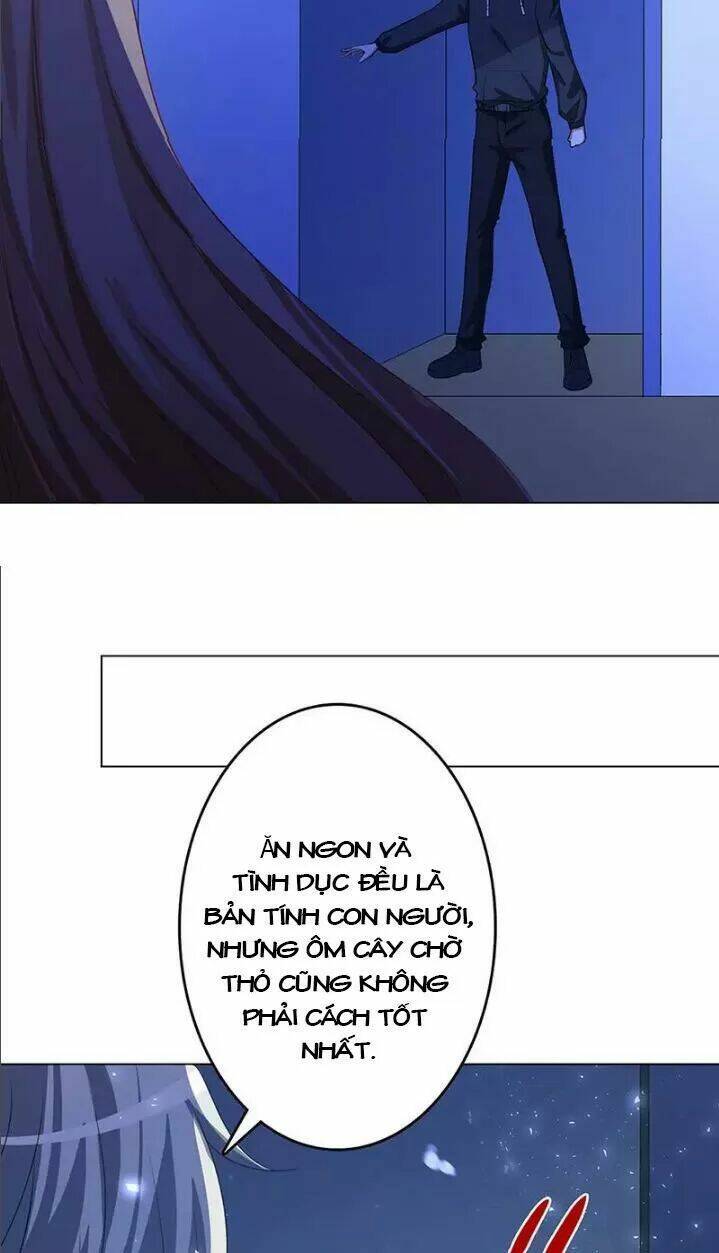 Trăng Tối: Kỉ Nguyên Máu: Chapter 144