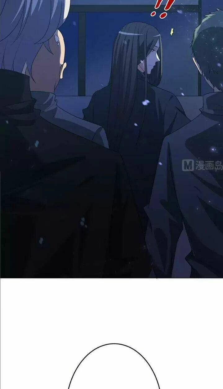Trăng Tối: Kỉ Nguyên Máu: Chapter 144