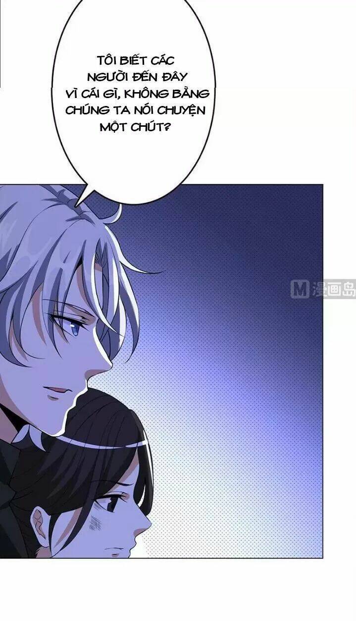 Trăng Tối: Kỉ Nguyên Máu: Chapter 144