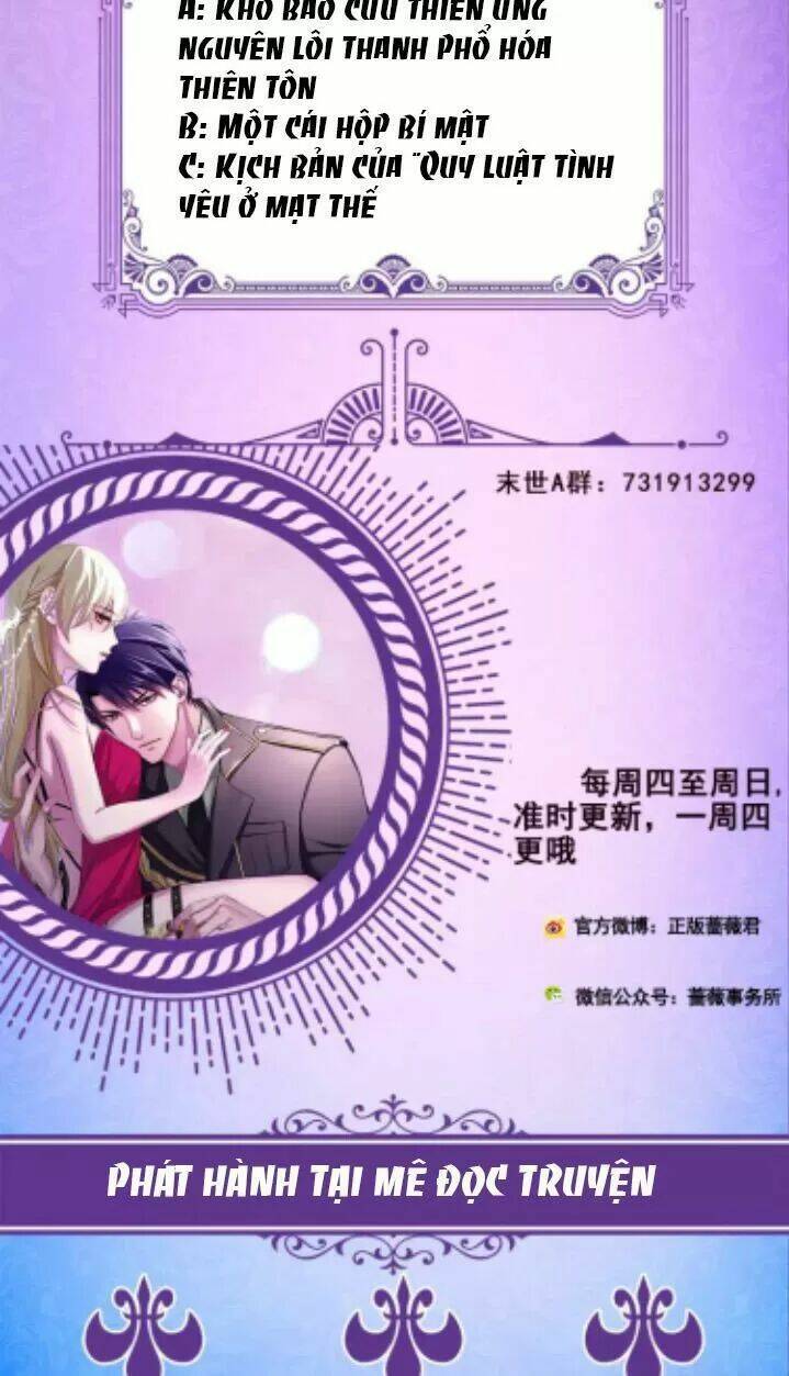 Trăng Tối: Kỉ Nguyên Máu: Chapter 144