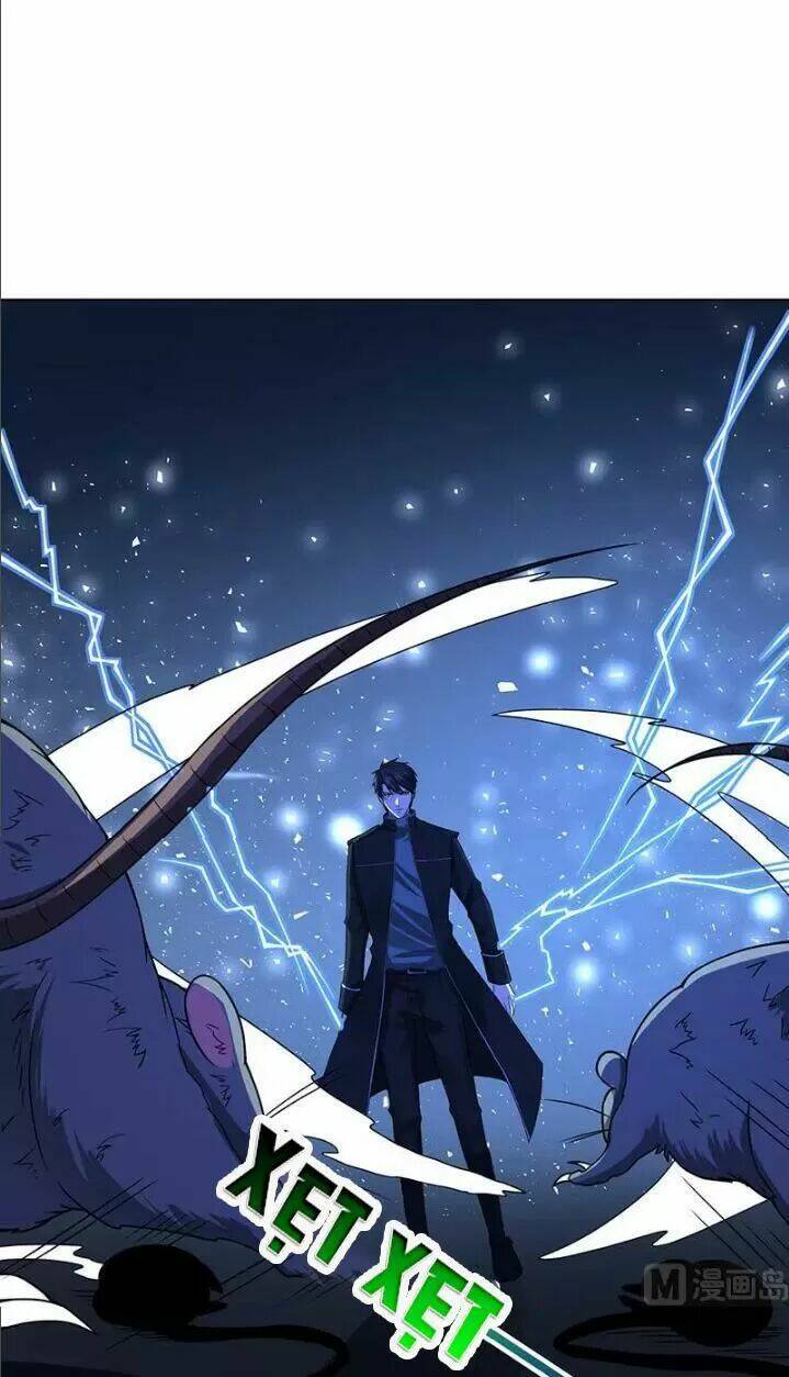 Trăng Tối: Kỉ Nguyên Máu: Chapter 144