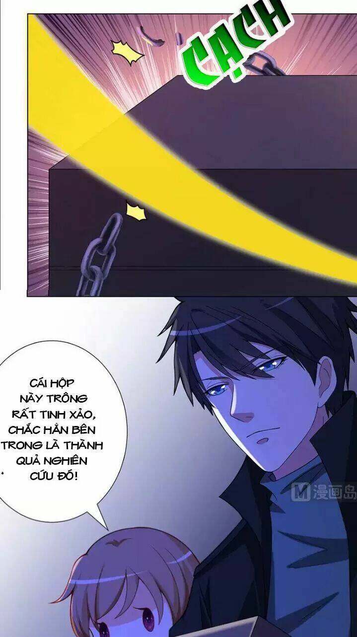 Trăng Tối: Kỉ Nguyên Máu: Chapter 145