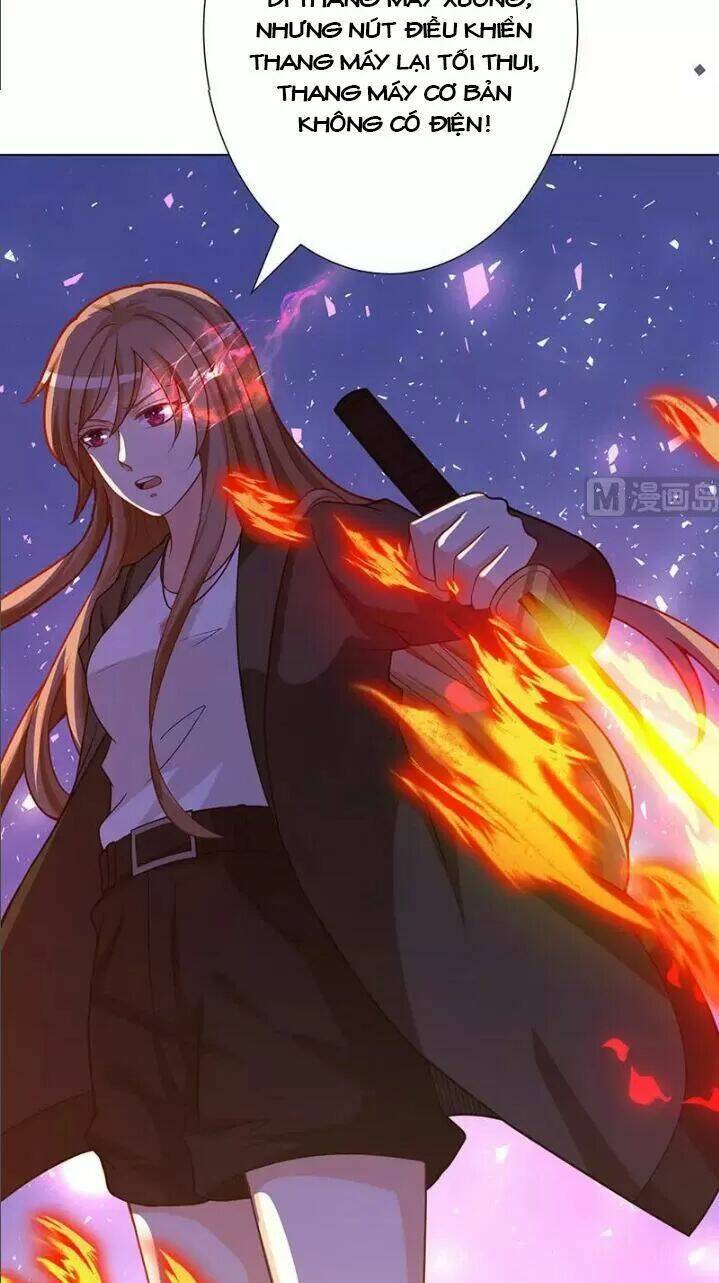 Trăng Tối: Kỉ Nguyên Máu: Chapter 145