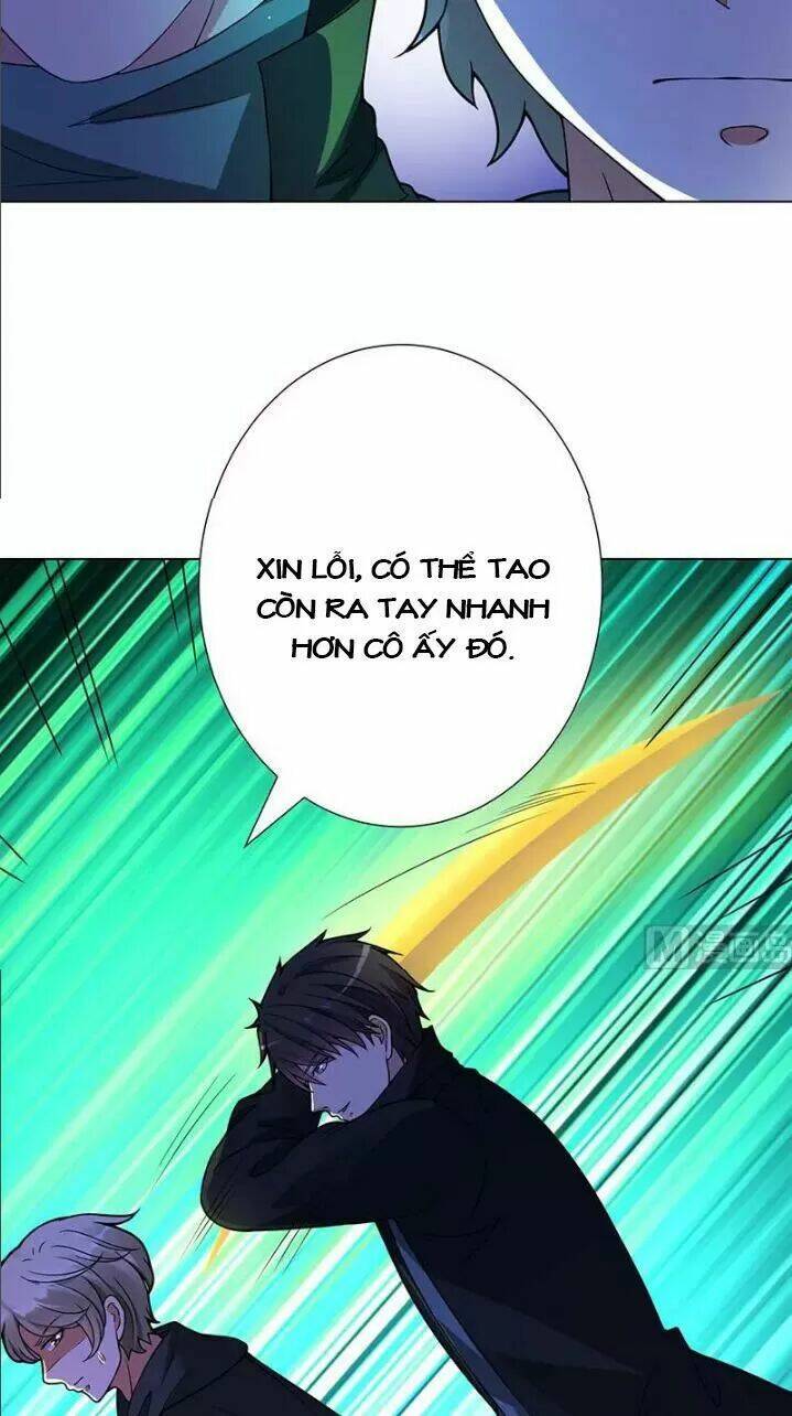 Trăng Tối: Kỉ Nguyên Máu: Chapter 145