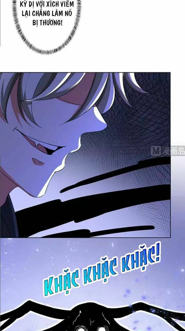Trăng Tối: Kỉ Nguyên Máu: Chapter 145