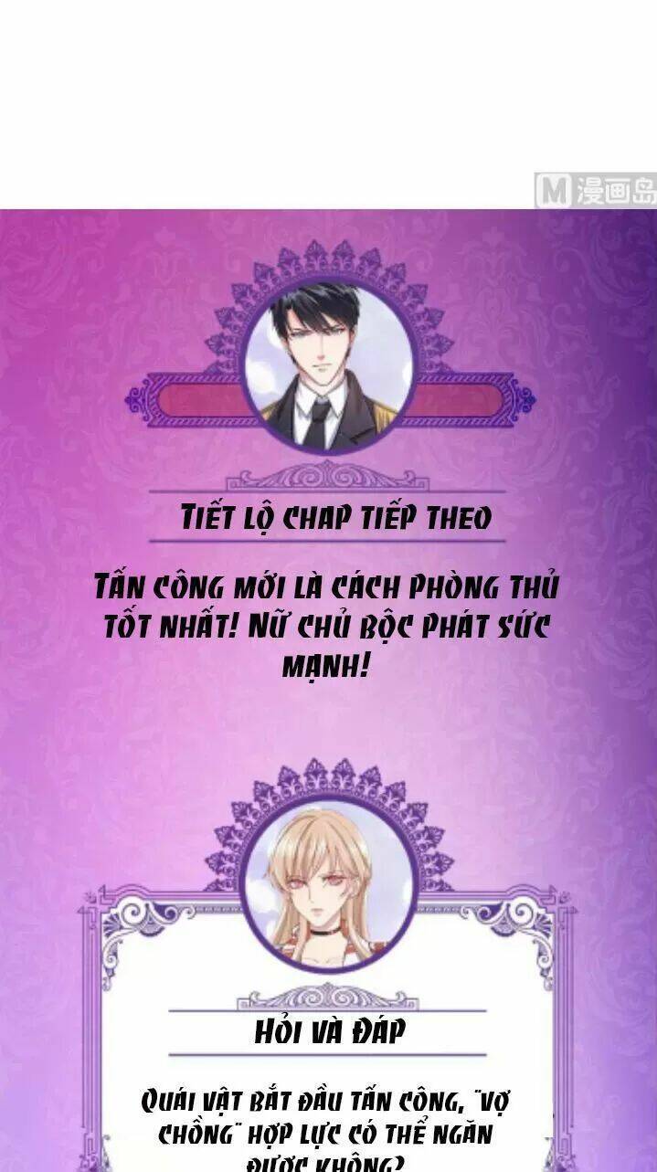 Trăng Tối: Kỉ Nguyên Máu: Chapter 145