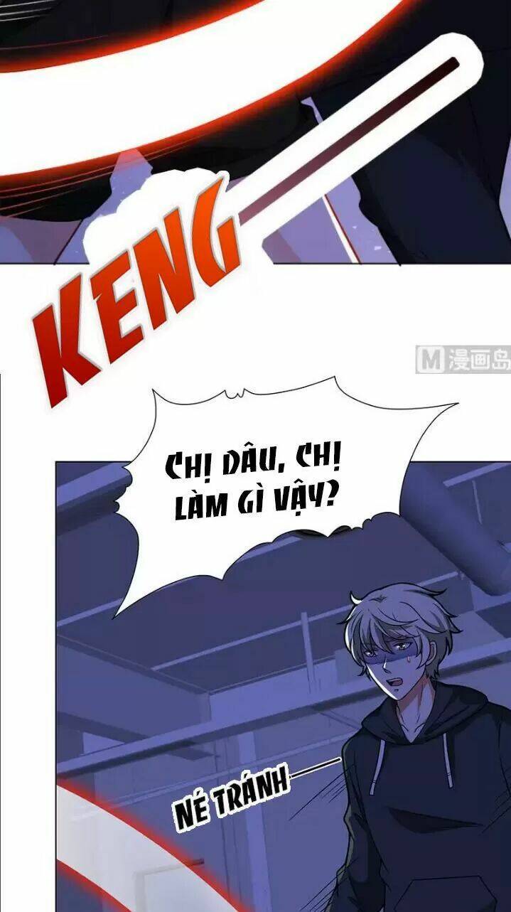 Trăng Tối: Kỉ Nguyên Máu: Chapter 145