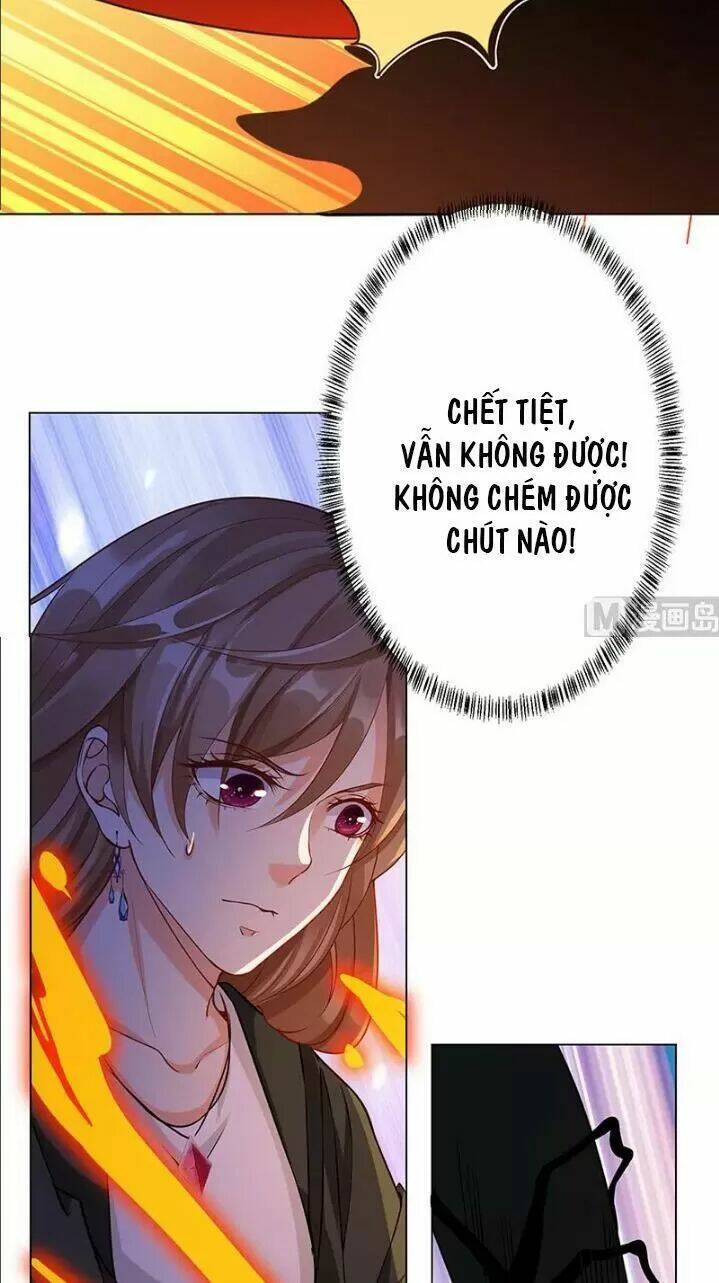 Trăng Tối: Kỉ Nguyên Máu: Chapter 146