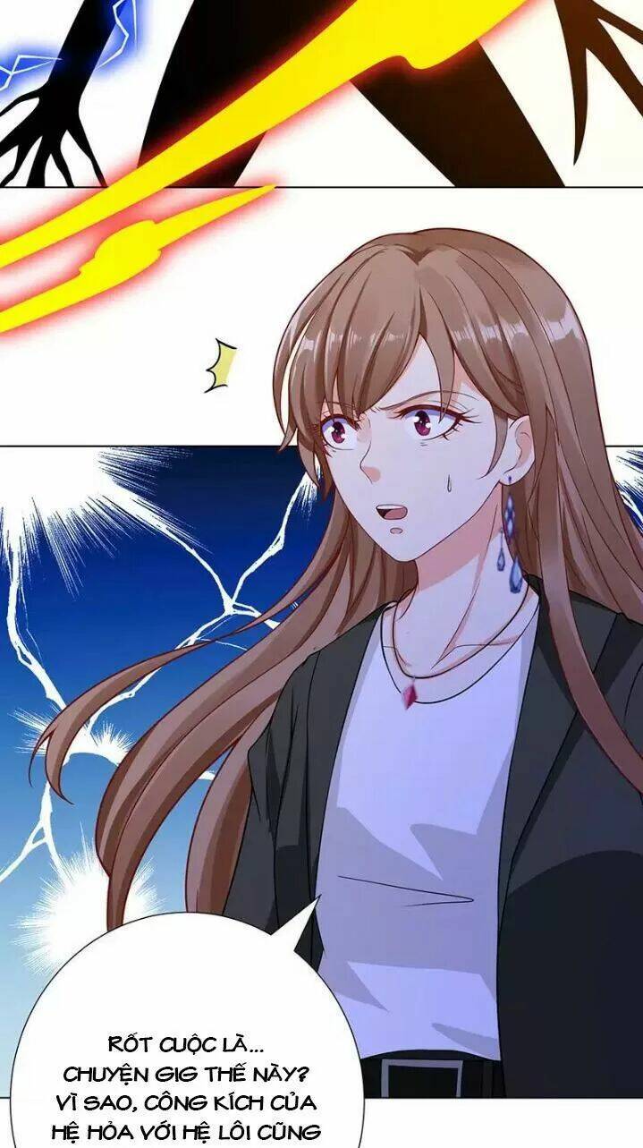 Trăng Tối: Kỉ Nguyên Máu: Chapter 146