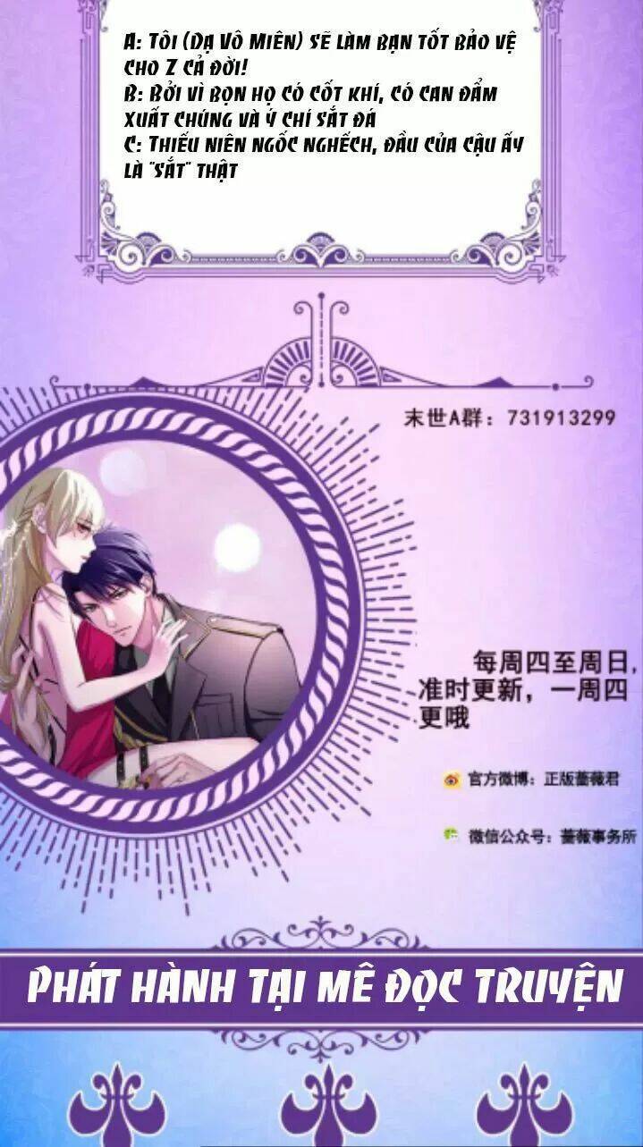 Trăng Tối: Kỉ Nguyên Máu: Chapter 146