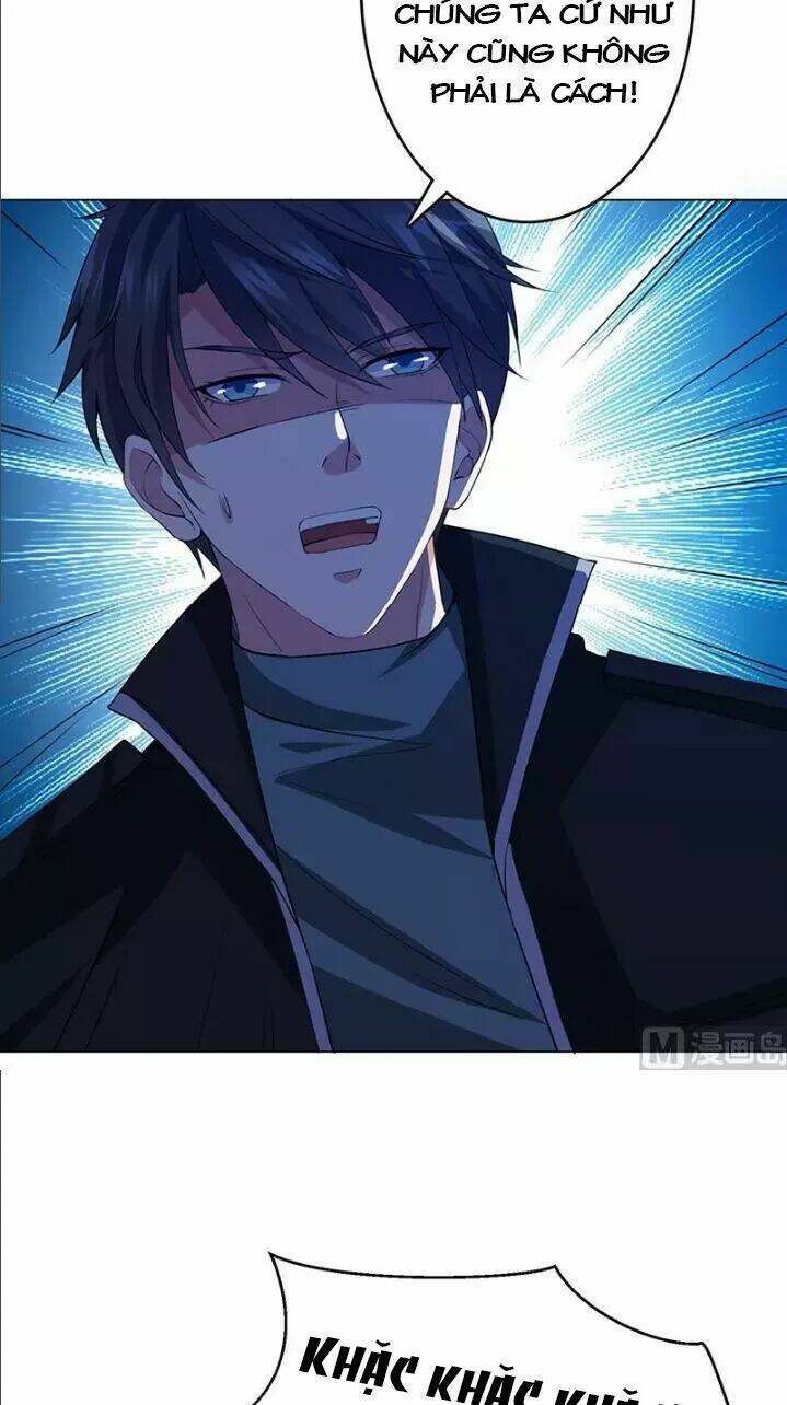 Trăng Tối: Kỉ Nguyên Máu: Chapter 146