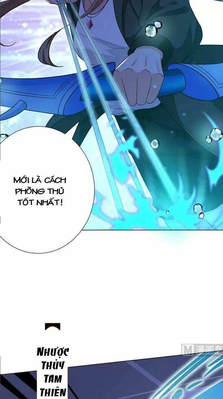 Trăng Tối: Kỉ Nguyên Máu: Chapter 146
