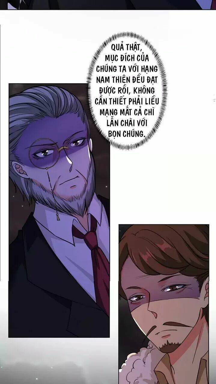Trăng Tối: Kỉ Nguyên Máu: Chapter 154